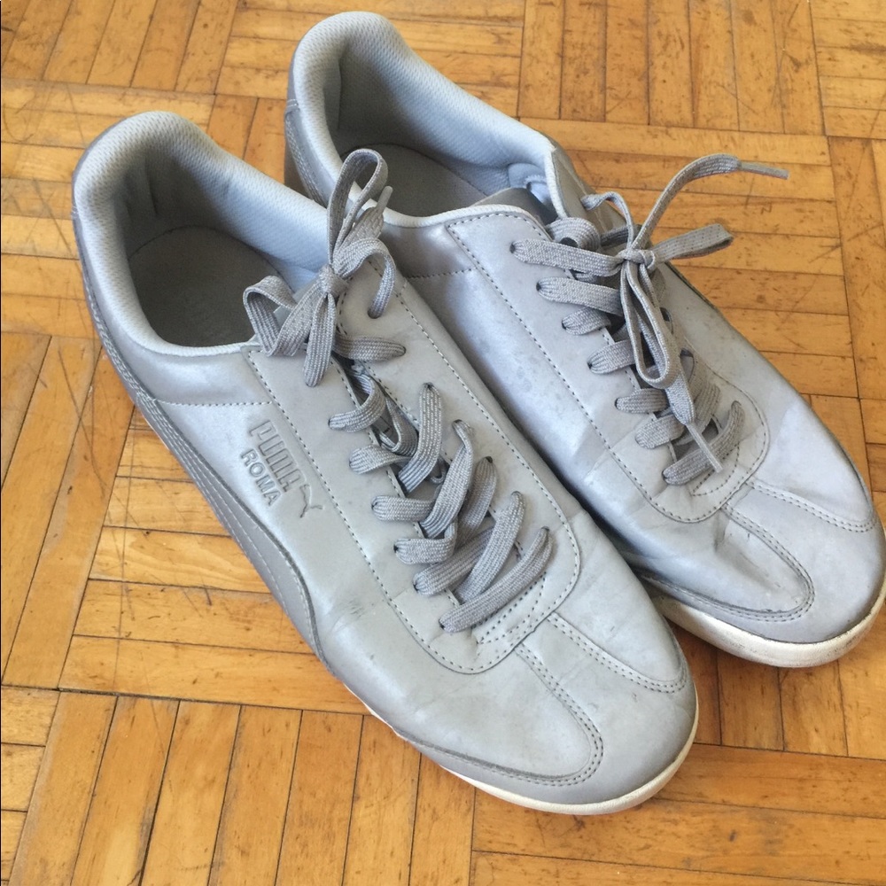« Puma Roma » shoes